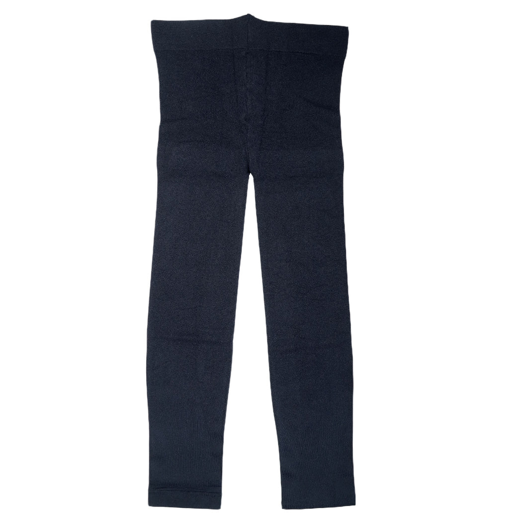 FreeFit ゆったり冷感レギンス１０分丈 3L-4L～7L-8L (フリーフィット レギンス スパッツ 日本製 ラージサイズ)