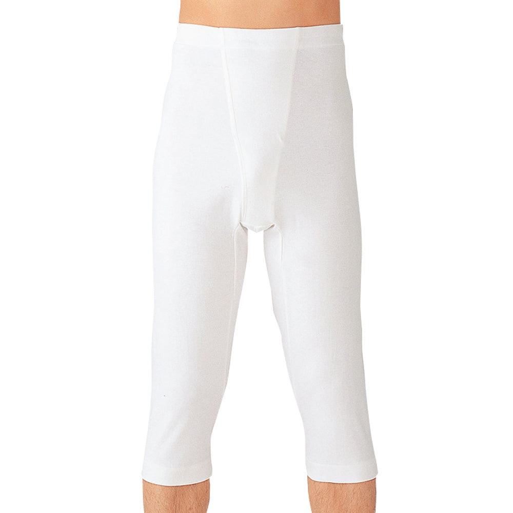 グンゼ あったかソフト スムース 半ズボン下 2枚組 M～LL (GUNZE