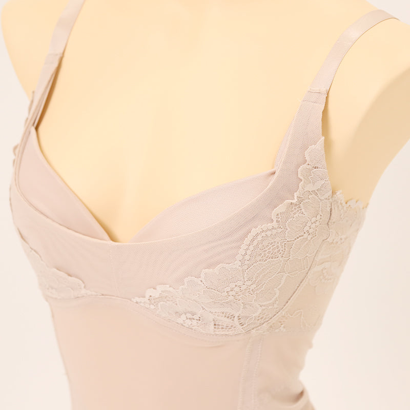 ボディシェイパー 補正下着 A75～B90 (補整下着 レディース ボディ