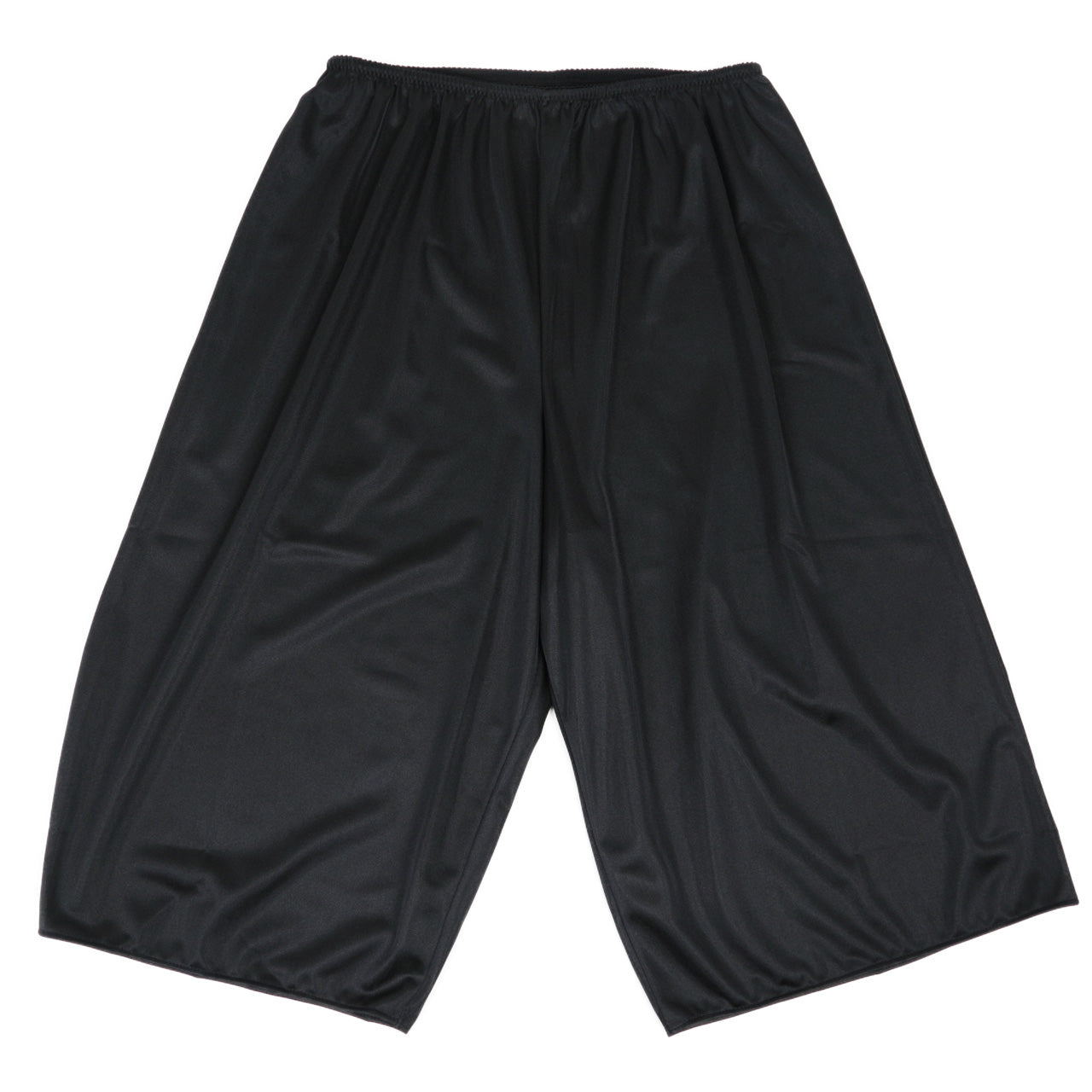 ペチコート パンツ ペチパンツ 透け防止 透けない M55～LL55