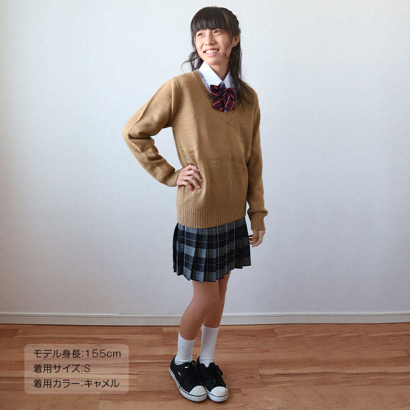 jk ストア 制服 セーター 名称