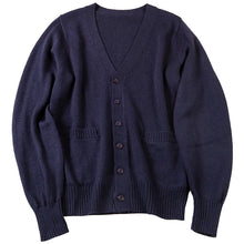画像をギャラリービューアに読み込む, スクールカーディガン 女子 高校生 ウール 暖かい 洗える S～3L ゆったり 制服 冬 ニット 洗える スクール カーディガン 学生 黒 グレー ベージュ 中学生 小学生 大きいサイズ S M L LL 3L
