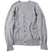 画像をギャラリービューアに読み込む, オフィス カーディガン ニット 洗える レディース vネック スーツ 無地 シンプル S M L LL 3L Vネック V首 ウール 長袖 秋冬 洗濯機 仕事 制服 ビジネス ブレザー シンプル 黒 紺 グレー 白 大きいサイズ 30代 40代 防寒 秋 冬 暖かい
