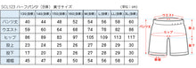 画像をギャラリービューアに読み込む, 体操服 ハーフパンツ B体 体操着 半ズボン 短パン 130B～160cmB 小学生 小学校 ゆったりサイズ 男子 女子 スクール 子供 子ども キッズ 体育 大きめ 130 140 150 160
