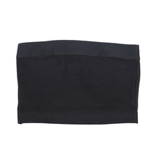 画像をギャラリービューアに読み込む, チューブトップ キッズ 綿 110-120cm～150-160cm 小学生 110 120 130 140 150 160 白 黒 中学生 女子 ジュニア用 下着 女の子 インナー シンプル

