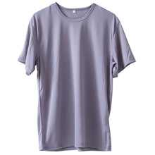 画像をギャラリービューアに読み込む, メンズ インナー 半袖 シャツ 薄手 春夏 丸首 Tシャツ M～LL 超薄手 軽い 涼しい 夏 肌着 下着 アンダーウェア 夏 薄い 速乾 紳士 男性 アンダーウェア (在庫限り)

