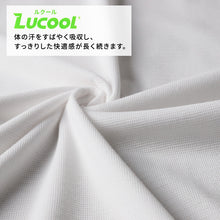 画像をギャラリービューアに読み込む, メンズ インナー 肌着 半袖 tシャツ 丸首 2枚組 吸汗速乾 M L LL カノコ クルーネック 下着 インナーシャツ 綿混 無地 ホワイト 白 春 夏 (在庫限り)
