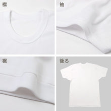画像をギャラリービューアに読み込む, 2枚組 綿100% メンズ インナー 肌着 半袖 tシャツ 丸首 厚地 M L LL クルーネック 下着 インナーシャツ 綿 コットン 無地 ホワイト 白 秋 冬 春 30代 40代 50代 60代
