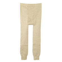 画像をギャラリービューアに読み込む, 極厚 裏起毛 タイツ メンズ インナー 保温 あったか 肌着 長ズボン下 厚地 M L LL 抗菌防臭 遠赤外線 寒さ対策 あったかインナー ボトム 下着 前あき パンツ ロングパンツ 毛混 秋 冬 30代 40代 50代 60代
