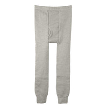 画像をギャラリービューアに読み込む, 極厚 裏起毛 タイツ メンズ インナー 保温 あったか 肌着 長ズボン下 厚地 M L LL 抗菌防臭 遠赤外線 寒さ対策 あったかインナー ボトム 下着 前あき パンツ ロングパンツ 毛混 秋 冬 30代 40代 50代 60代
