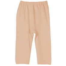 画像をギャラリービューアに読み込む, 婦人 中綿入り キルト 7分丈 ボトム 腰膝当付 レディース 冬用 あったか M L LL 肌着 キルトスパッツ スパッツ インナー 綿100 綿 キルトインナー 防寒 ボトム 中わた入り あたたか ソフト ぬくもり 保温 重ねばき 冷え対策
