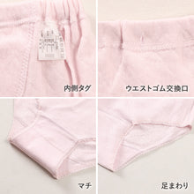 画像をギャラリービューアに読み込む, 婦人 中綿入り キルト ショーツ 腰当付 2枚組 レディース 冬用 あったか M L LL 肌着 パンツ 下着 インナー 綿100 綿 キルトインナー 防寒 中わた入り あたたか ソフト ぬくもり 保温 重ねばき 冷え対策
