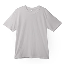 画像をギャラリービューアに読み込む, メンズ インナー 半袖 丸首 Tシャツ 綿混 ドライ 吸汗速乾 肌着 下着 M L LL さらっと 白 グレー チャコール 紳士 男性 クルーネック 春 夏 綿混インナー ドライインナー 速乾インナー 汗対策 ムレにくい 運動 スポーツ ランニング ジョギング
