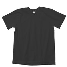 画像をギャラリービューアに読み込む, 男児 Tシャツ 半袖 丸首 無地 抗菌防臭 天竺 コットン 120 130 140 150 160 cm ボーイズ キッズ トップス インナー 通学 普段着 白 黒 シンプル ベーシック カットソー ジュニア 男の子 デイリー 春 夏 シンプルシャツ 半袖T
