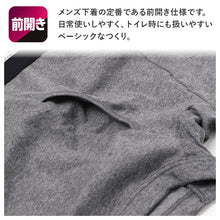 画像をギャラリービューアに読み込む, メンズ ボクサーパンツ 綿混 ストレッチ 前開き 軽量 薄手 ボクサーブリーフ M L LL メンズ下着 パンツ 肌着 紳士 男性 前あき 伸縮 のびのび フィット やわらか アンダーウェア インナー アンダーパンツ コットン混 普段使い デイリー 通勤 仕事
