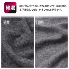 画像をギャラリービューアに読み込む, メンズ ロングタイツ 腹巻付き 綿混 ストレッチ 前開き 軽量 薄手 腹巻き タイツ メンズインナー M L LL レギンス スパッツ ズボン下 肌着 下着 紳士 男性 前あき 伸縮 のびのび フィット あったか 保温 防寒 インナー アンダーウェア 冬用 秋冬
