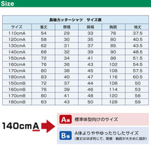 画像をギャラリービューアに読み込む, schoolog スクール用 男子 長袖カッターシャツ 3枚セット 110cmA～180cmB (スクールシャツ 小学生 中学生 高校生 制服 学生 長袖シャツ 白 110 120 130 140 150 160 170 180) (送料無料) (取寄せ)
