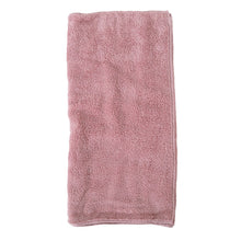 画像をギャラリービューアに読み込む, ミニバスタオル バスタオル タオル バスルーム お風呂 綿100% 顔拭きタオル 約50cm×100cm 吸水 バス用品 洗面所 脱衣所 ふわふわ
