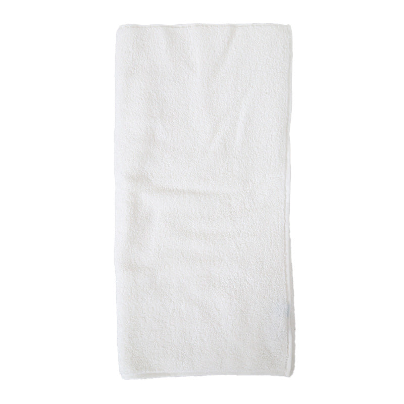 ミニバスタオル バスタオル タオル バスルーム お風呂 綿100% 顔拭きタオル 約50cm×100cm 吸水 バス用品 洗面所 脱衣所 ふわふわ