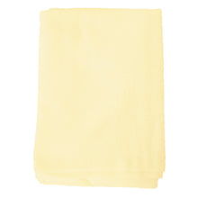 画像をギャラリービューアに読み込む, バスタオル タオル ウォッシュタオル 綿100% 無地 約65cm×130cm カラータオル 柔らかい パステル
