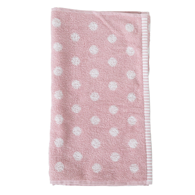 フェイスタオル タオル バスルーム 綿100% キッチンタオル キッチン 顔拭きタオル 厚手 約34cm×80cm 吸水 バス用品 手拭きタオル 洗面所 脱衣所 トイレ