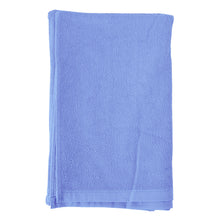画像をギャラリービューアに読み込む, 業務用 32番手双糸 レピア織り バスタオル 基準厚（1000匁） 約70cm×140cm 基準厚 綿100% 無地 ホテルタオル タオルケット シーツ
