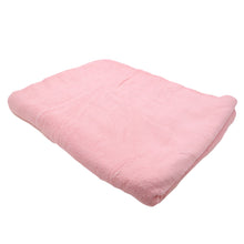 画像をギャラリービューアに読み込む, タオルケット 業務用 夏 厚手 ホテル エステサロン 綿100％ 柔らかい 気持ちいい 涼しい 吸水性 タオル生地 パイル地 無地 お昼寝 リビング ベッド 白 青 ピンク ベージュ エアコンが冷たいとき 綿素材 シンプル 定番 約145cm×190cm

