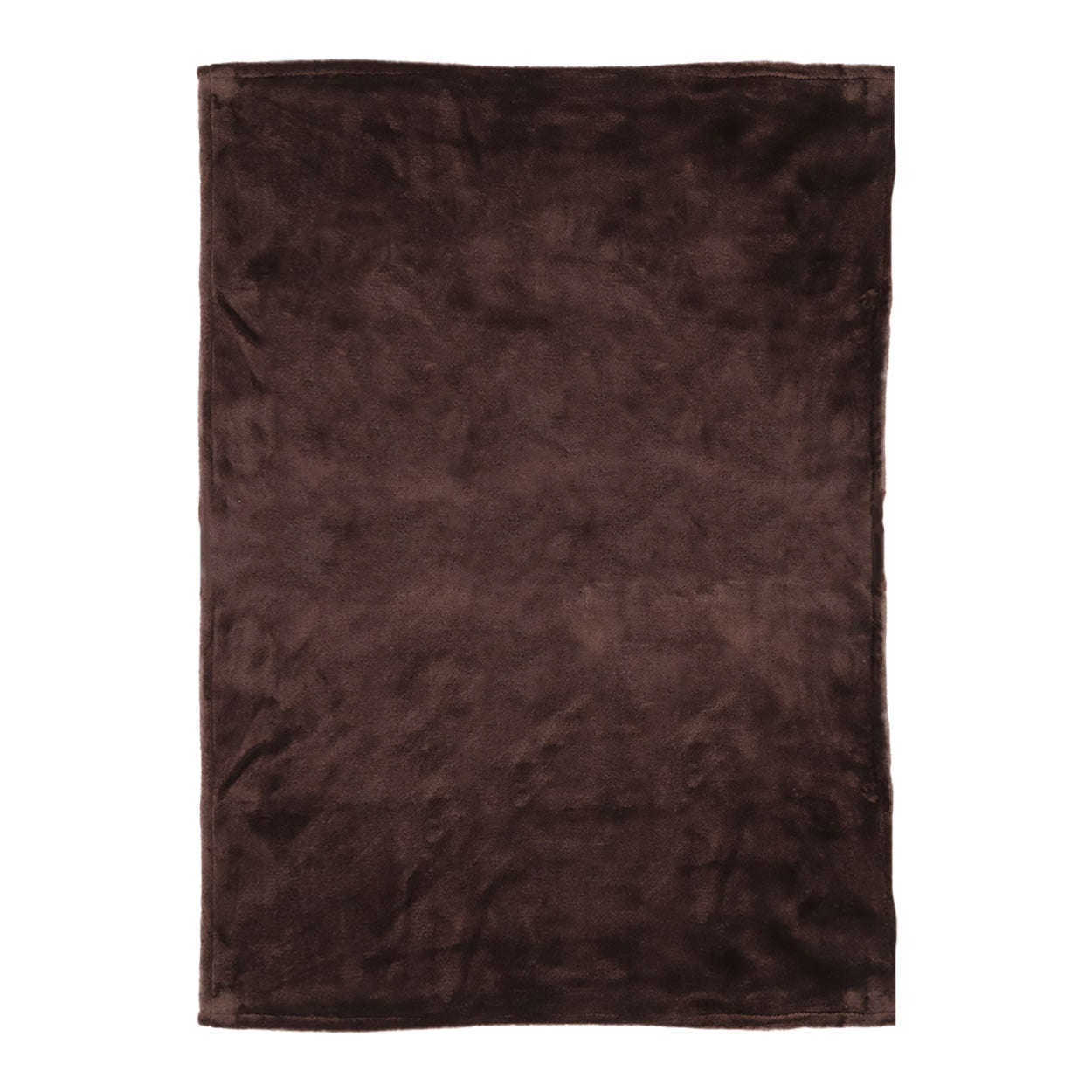 ひざ掛け 無地 ポリエステル フランネル 保温性 オフィス 学校用 防寒