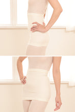 画像をギャラリービューアに読み込む, 繭衣 女性用 肌面シルク100％ ウエストくびれ編み お腹すっきり腹巻 64-85cm (レディース 婦人 冷え取り 保温 絹 伸びる)
