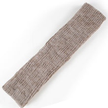 画像をギャラリービューアに読み込む, レッグウォーマー シルク レディース ロング 靴下 二重編み 総丈約45cm (絹 ゆったり 締め付けない アームカバー) (在庫限り)
