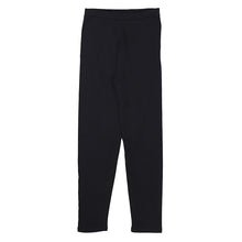 画像をギャラリービューアに読み込む, レディース レギンス 綿混 10分丈 uvカット 接触冷感 夏 M-L L-LL JM-L 涼しい ひんやり 涼感 UV 紫外線対策 コットン 伸縮性 日焼け防止 UVケア 股上深め
