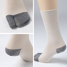 画像をギャラリービューアに読み込む, 軍足 4足組 メンズ ソックス 25cm 27cm クルーソックス くつ下 くつした 靴下 かかと付き かかと シンプル 丈夫 セット まとめ買い 作業用 ワーキングソックス 足袋ソックス
