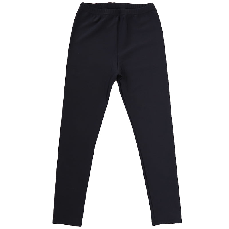 日本製 キッズ スポーツ UV レギンス 10分丈 105cm～180cm スポーツインナー 子供 uvカット ジュニア 男の子 女の子 スパッツ