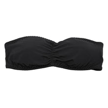 画像をギャラリービューアに読み込む, チューブトップ ブラ ノンワイヤー ブラジャー 背中レース M・L (チューブブラ バックレース 見せブラ かわいい ノンワイヤーブラ レディース オフショルダー インナー 下着 女性 無地 カラー) (在庫限り)
