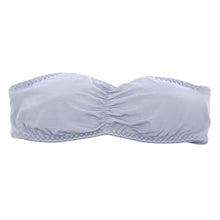 画像をギャラリービューアに読み込む, チューブトップ ブラ ノンワイヤー ブラジャー 背中レース M・L (チューブブラ バックレース 見せブラ かわいい ノンワイヤーブラ レディース オフショルダー インナー 下着 女性 無地 カラー) (在庫限り)
