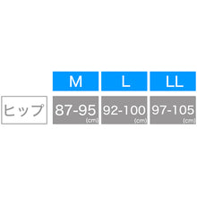 画像をギャラリービューアに読み込む, ペチパンツ サニタリー 防水布つき 透け防止 7分丈 防水 蒸れない メッシュ 通気性 スカートの下に重ねて安心 ブラック 黒 ベージュ サラサラ 透けない 生理 スカート ズボンの下 M L LL (在庫限り)

