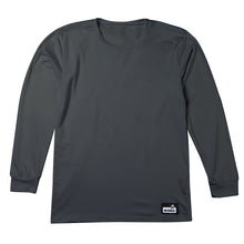 画像をギャラリービューアに読み込む, ホカロン 裏起毛 メンズ 吸湿発熱 長袖 インナー シャツ 保温 あったかインナー M L LL 男性 紳士 肌着 防寒 秋 冬 温活 ストレッチ ぽかぽか 温かい 寒さ対策 冷え対策 下着 ゴルフ バイク
