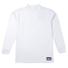 画像をギャラリービューアに読み込む, ホカロン 裏起毛 メンズ 吸湿発熱 ハイネック 長袖 インナー シャツ 保温 あったかインナー M L LL 男性 紳士 肌着 防寒 秋 冬 温活 ストレッチ ぽかぽか 温かい 寒さ対策 冷え対策 下着 ゴルフ バイク
