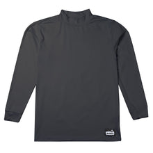 画像をギャラリービューアに読み込む, ホカロン 裏起毛 メンズ 吸湿発熱 ハイネック 長袖 インナー シャツ 保温 あったかインナー M L LL 男性 紳士 肌着 防寒 秋 冬 温活 ストレッチ ぽかぽか 温かい 寒さ対策 冷え対策 下着 ゴルフ バイク
