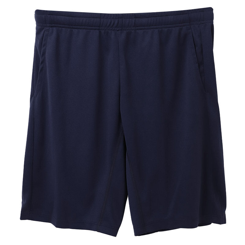 ハーフパンツ メンズ 吸汗速乾 メッシュ ハニカムメッシュ 通気性