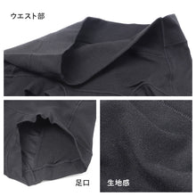 画像をギャラリービューアに読み込む, サニタリーショーツ 夜用 レディース 綿95% 生理用ショーツ ナイト用 羽付きナプキン対応 羽根つき M L LL ウイング対応 防水布 前マチ長め ウエスト折返し 綿混 コットン ストレッチ 女性用 婦人 生理用パンツ サニタリー パンツ 下着 インナー
