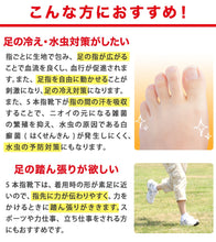 画像をギャラリービューアに読み込む, 5本指ソックス レディース クルーソックス 薄手 22-24cm (靴下 5本指 ソックス 夏用 蒸れない 5本指靴下 五本指ソックス) (在庫限り)
