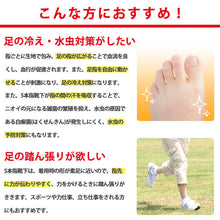 画像をギャラリービューアに読み込む, 5本指ソックス レディース シルク クルーソックス 22-24cm (靴下 5本指 ソックス 蒸れない 日本製 5本指靴下 五本指ソックス)
