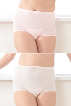 画像をギャラリービューアに読み込む, Suteteko 女性用 超伸縮 やみつきのびのび失禁ショーツ 20cc対応 3色組 M～LL (レディース 伸縮性 失禁ショーツ 3色組)
