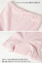 画像をギャラリービューアに読み込む, Suteteko 女性用 超伸縮 やみつきのびのび失禁3分丈ショーツ 20cc対応 3色組 M～LL (3色組 レディース 伸縮性 ケアショーツ 尿モレ)
