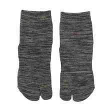 画像をギャラリービューアに読み込む, 足袋ソックス　メンズ　男性　ショート丈　日本製 24-27cm・27-30cm 着物 旅館 ランニング 丈夫 抗菌防臭 足袋靴下 タビ 履き口 ゆったり 登山 ジョギング ウォーキング 24cm 25cm 26cm 27cm 28cm 29cm 30cm (在庫限り)
