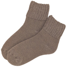 画像をギャラリービューアに読み込む, 裏起毛 靴下 メンズ あったか 厚手 ソックス 20-22cm～28-30cm クルー丈 大きいサイズ 男 厚地 暖かい 保温 クルーソックス 防寒 冷え性対策グッズ 足 お休みソックス パイル アウトドア 屋内 屋外 紺 灰 茶
