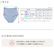 画像をギャラリービューアに読み込む, 綿100% リブ ナイトショーツ レディース 足口ゴムなし ゆったり 深ばき ショーツ S M L LL 3L 4L 5L 6L 下着 肌着 パンツ コットン 伸びる 締め付けにくい 鼠径部らく ふんどしショーツ風 リラックス 婦人 女性 大きいサイズ シンプル 無地 就寝時
