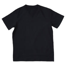 画像をギャラリービューアに読み込む, Tシャツ vネック メンズ 大きいサイズ 3L・4L (tシャツ 半袖 シャツ 綿 下着 インナーシャツ V首 トップス 肌着 インナー)
