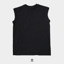 画像をギャラリービューアに読み込む, ノースリーブ メンズ インナー tシャツ 綿 スリーブレス クルーネック サーフシャツ S～LL インナーシャツ トップス 肌着 下着 男性 紳士 S M L LL 無地 シンプル コットン ストレッチ
